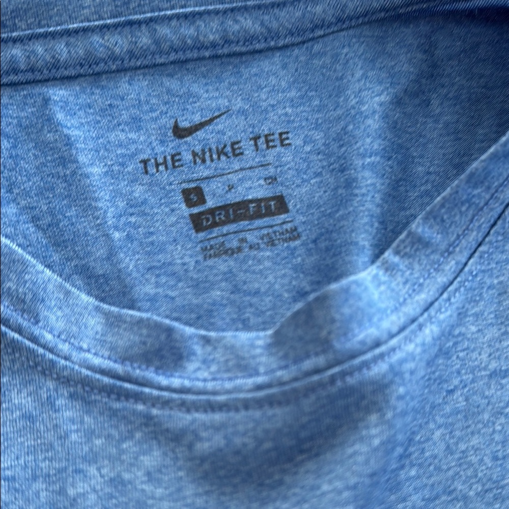 Nike and Jordan Kids T-Shirt Set - Blue, Black, Gray - Picture 3 of 5